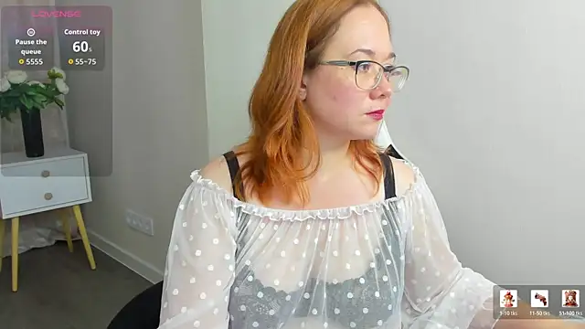 Chat +18 de Dixon_Ross ao vivo