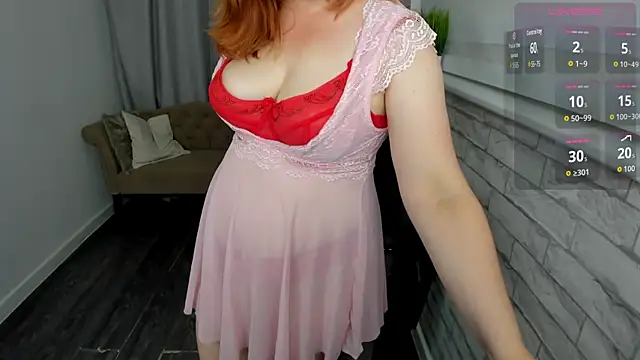 Chatroom XXX en direct de Dixon_Ross