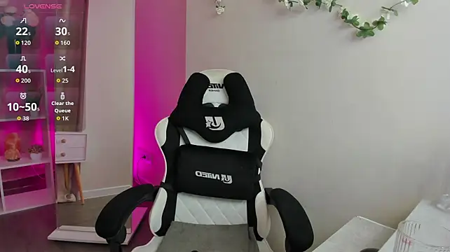 Dixon_Ross webcam show