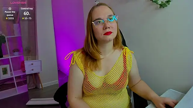 Chat XXX Live Dixon_Ross