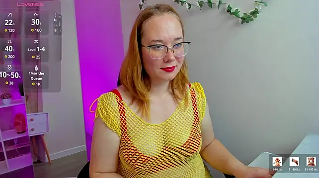 Czat XXX na żywo – Dixon_Ross