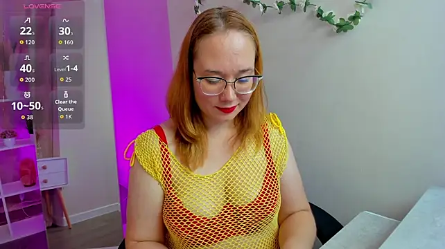 Chatroom XXX en direct de Dixon_Ross