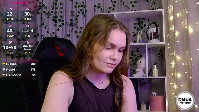 Sala de chat ao vivo de Kate_mermaid