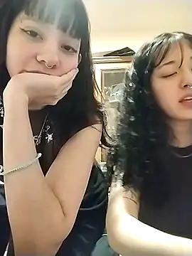 ludd_oo Show in webcam