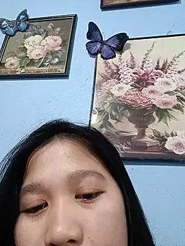 Milkytits4You Pertunjukan Webcam