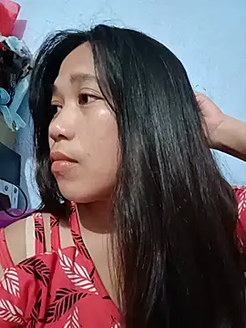 Milkytits4You Pertunjukan Webcam