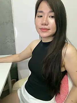Webkamerová show Amy8386