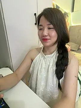 Amy8386's Webcam Show