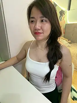 Amy8386's Webcam Show