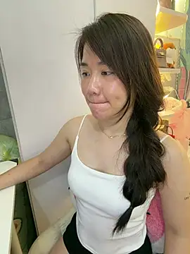 Amy8386 网络视讯表演