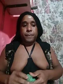 Show de Hellentrans24 na webcam