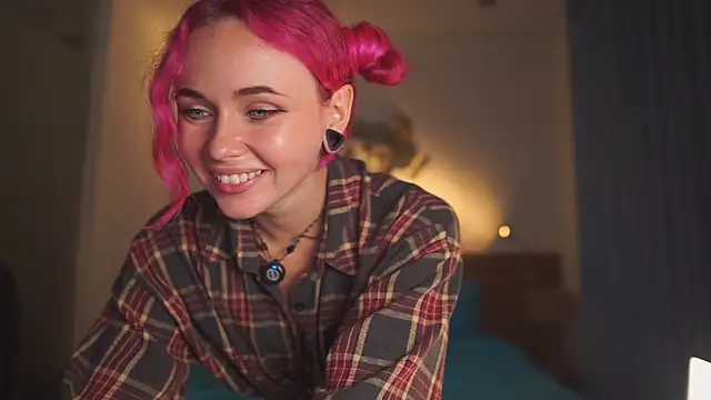 Sarah_Pink's Live XXX Chat