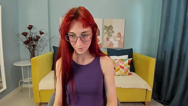 LeyaAtwood – Naživo XXX chat