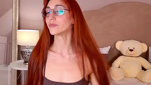 LeyaAtwood Webcam show