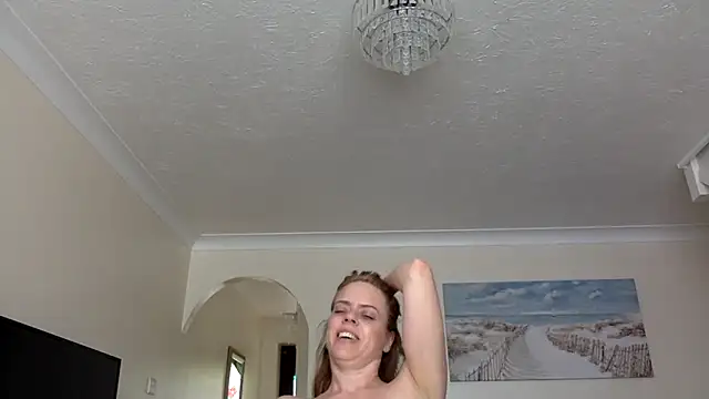Živý XXX chat ElizabethArden42-