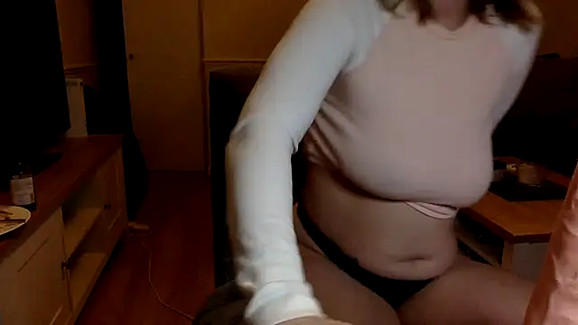 Živý XXX chat ElizabethArden42-