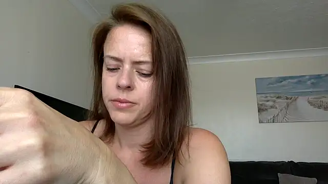 Živý XXX chat ElizabethArden42-