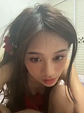 meiguigongzhu520's Live XXX Chat
