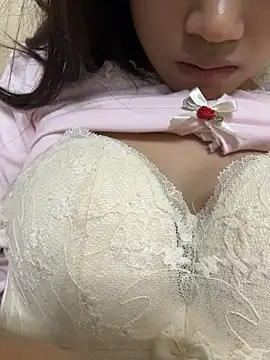 meiguigongzhu520's Webcam Show
