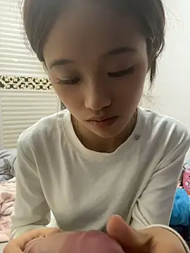 meiguigongzhu520's Webcam Show