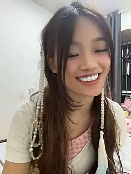 meiguigongzhu520 웹캠 쇼