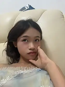 meiguigongzhu520 Show in webcam