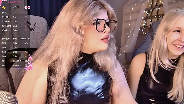 MaoqiBeverly Live XXX-chat