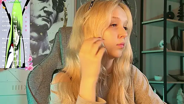 MaoqiBeverly 即時 XXX 聊天
