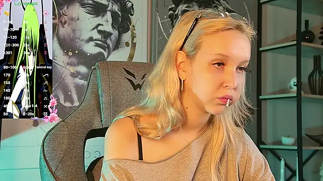 Chat XXX Live MaoqiBeverly