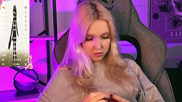 MaoqiBeverly – Naživo XXX chat
