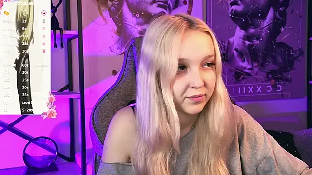 Živý XXX chat MaoqiBeverly