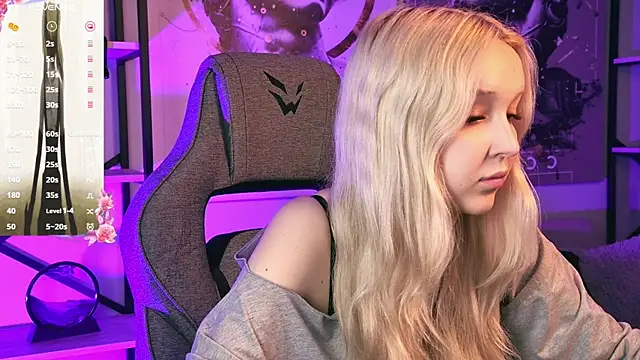 MaoqiBeverly Live XXX-Chat