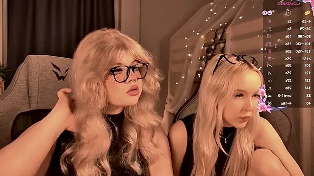 แชท XXX สดของ MaoqiBeverly