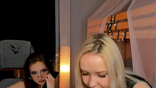 Sembang XXX Secara Langsung MaoqiBeverly