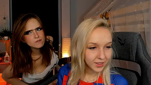 MaoqiBeverly Live XXX-Chat