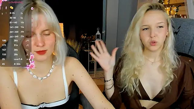 MaoqiBeverly's Live XXX Chat