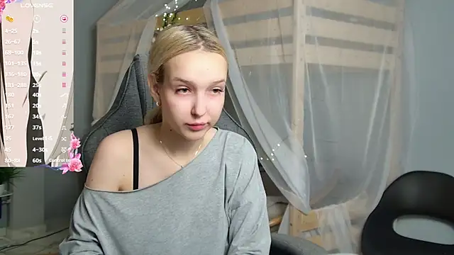 MaoqiBeverly's Live XXX Chat