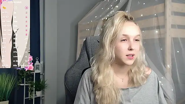 MaoqiBeverly Live XXX-Chat