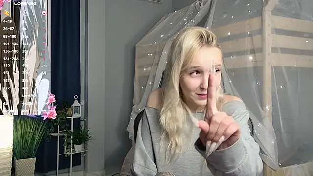 MaoqiBeverly Live XXX-Chat
