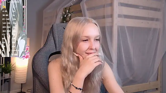 MaoqiBeverly Live XXX-chat