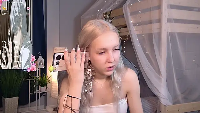MaoqiBeverly Live XXX-Chat