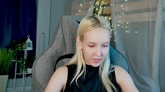 MaoqiBeverly's Live XXX Chat