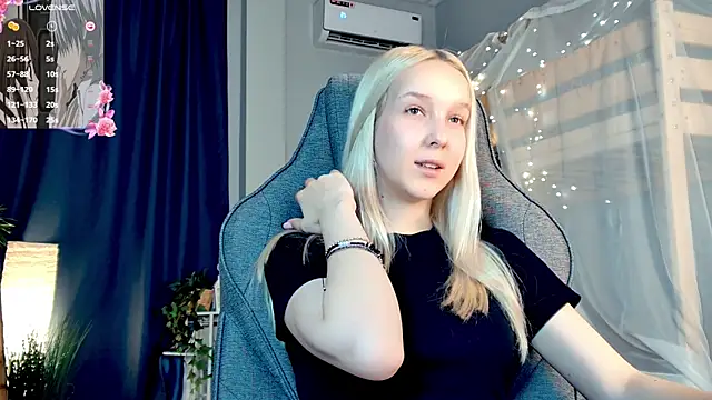 MaoqiBeverly Live XXX-Chat
