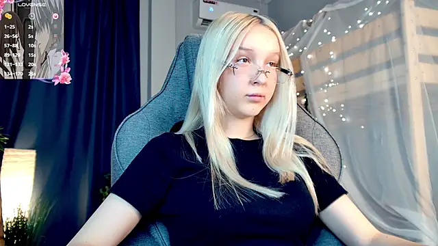 Živý XXX chat MaoqiBeverly