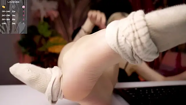 MaoqiBeverly Live XXX-chat