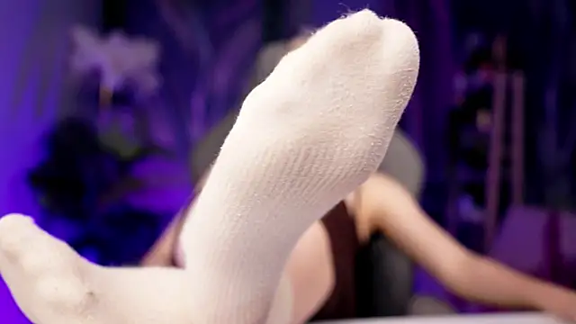 MaoqiBeverly's Live XXX Chat