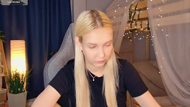 MaoqiBeverly – Naživo XXX chat