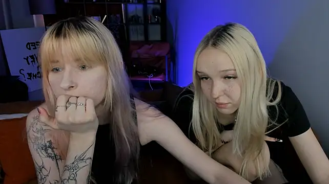 MaoqiBeverly live XXX chat