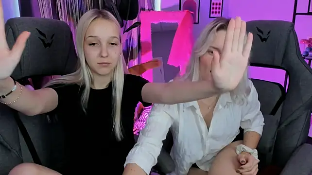 MaoqiBeverly XXX чат на живо