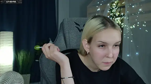 XXX chat uživo modela MaoqiBeverly